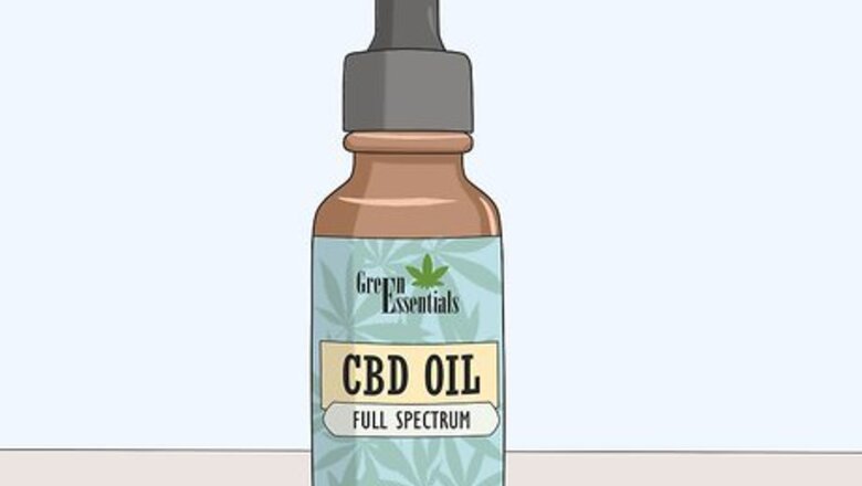 How to Determine CBD Oil Quality