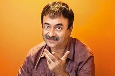 Happy Birthday, Rajkumar Hirani - One Of The Most Significant Directors Who Contributed To The Pop Culture