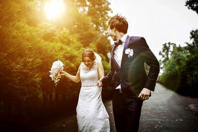 Intermarriage In US Increases By Fivefold In 50 Years