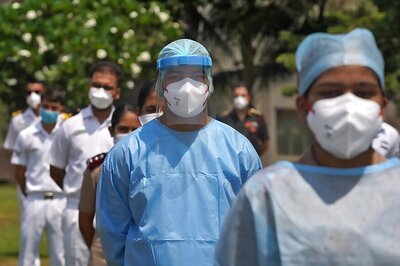 Nagpur to Have Same Strict Restrictions as Mumbai and Pune, Says Civic Body; Gadkari Says Not Needed