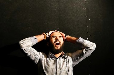 Why Adulterous Men Can't Believe They Are Forgiven