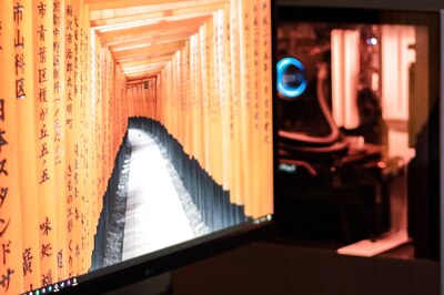 How To Test Your PC's Performance Using Cinebench R23 Tool