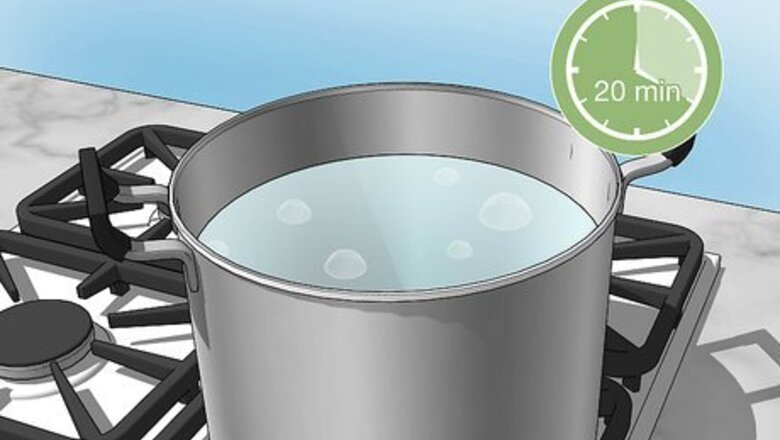 8 Easy Ways to Dechlorinate Water