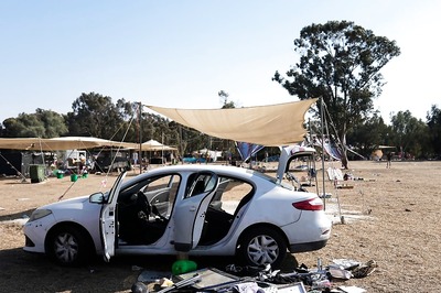 UN Launches Probe into Sexual Assault Allegations by Hamas During Israel Attack