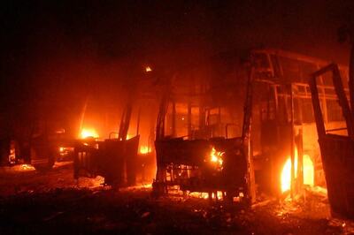 Bengaluru Violence: AirAsia Allows Passengers to Reschedule Travel Free of Cost