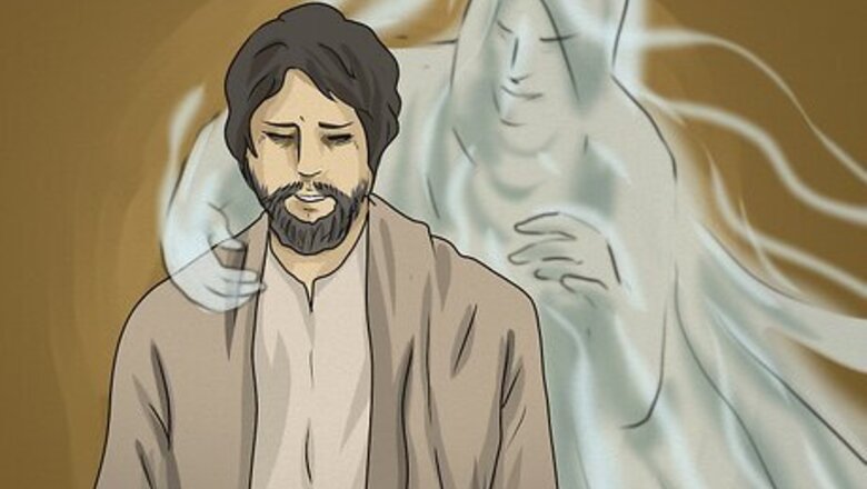 Everything We Know About What Demons Really Look Like