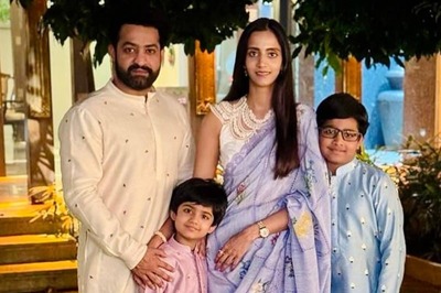 Jr NTR 'Back Home' From Japan Amidst Multiple Earthquakes, Tsunami Warning, Says 'Deeply Shocked...'