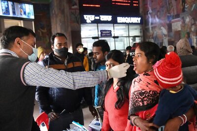 Maharashtra Logs 803 New Coronavirus Cases, 3 Deaths; Active Tally Up to 3,874