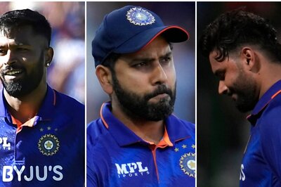 Seven Months, Seven Captains: India Unwittingly Building a Different Kind of Bench Strength