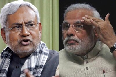 BJP must not sell Narendra Modi as a 'caste leader' for Bihar polls, should tell us his real identity, says JDU