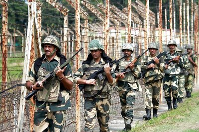 Surgical Strikes Have Upended Pak Doctrine: LoC, Stock and Barrel