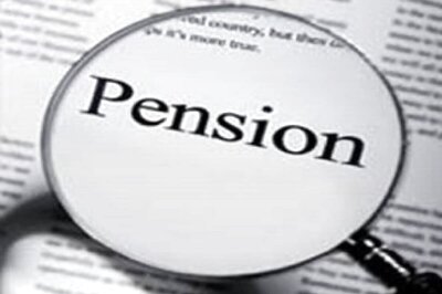 Employees Retiring During Covid Pandemic to Get Provisional Pension: Union Minister Jitendra Singh