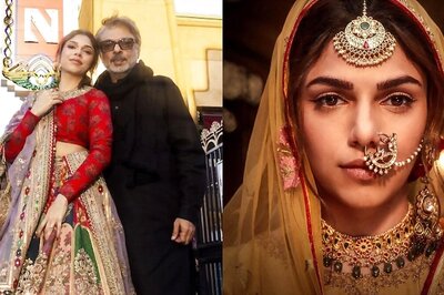 Sanjay Leela Bhansali Says Sharmin Segal Is 'Exactly What Alamzeb Should Be, Has A Face Which...'