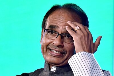 DPS Accident: Stung by Outrage, MP CM Chouhan Orders Judicial Probe, Shunts 'Insensitive' RTO