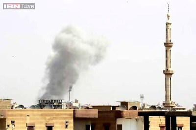 Iraq violence killed 15,000 in 2014, worst in 7 years: Government