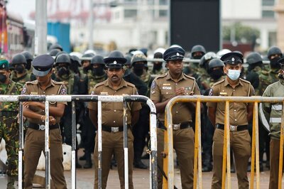 Sri Lanka Crisis Updates: Soldiers Demolish Main Protest Camp; Two More Die Waiting in Queue for Fuel