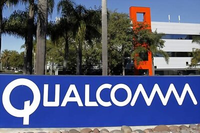 Qualcomm gets 4G spectrum in India