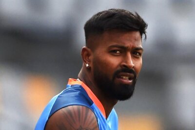 'Hardik Pandya Has Looked Good as a Leader But he Needs to be Careful'