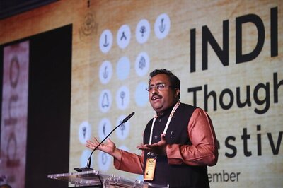 Who Was the World's First Feminist? Ram Madhav Has the Answer