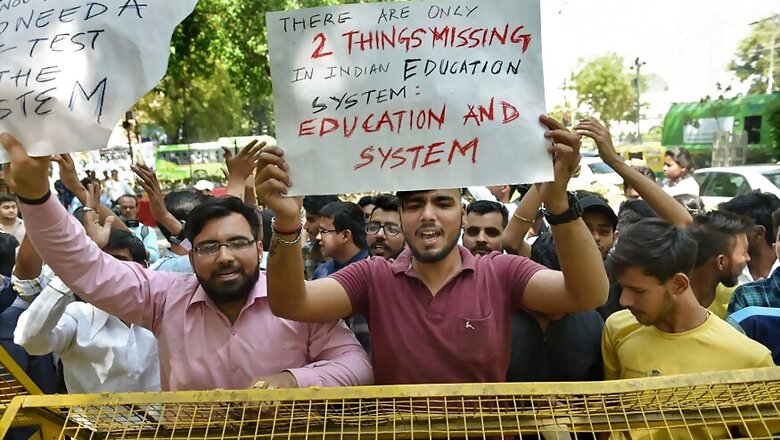 CBSE Paper Leak: Tale of Friendship Gone Awry