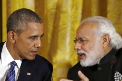 PM Modi Wishes Quick Recovery to Obama After He Tests Positive for Covid