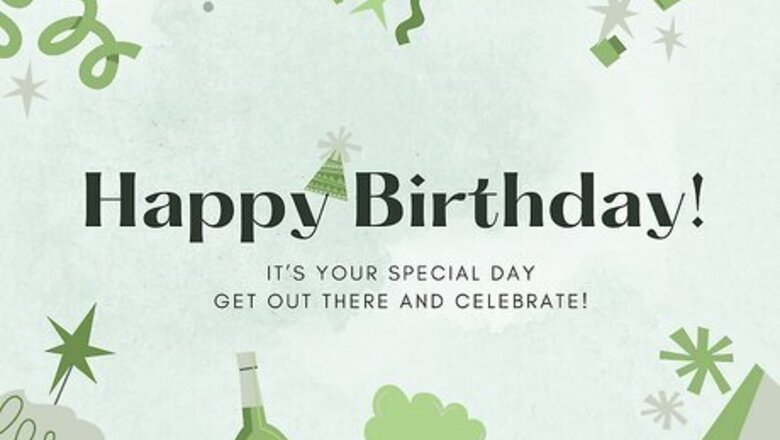 165+ Happy 20th Birthday Messages & Quotes