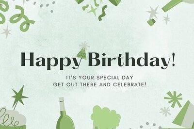 165+ Happy 20th Birthday Messages & Quotes