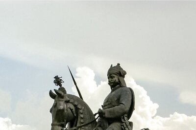 Maharana Pratap Jayanti 2022: Remembering Rajput Ruler on His Birth Anniversary