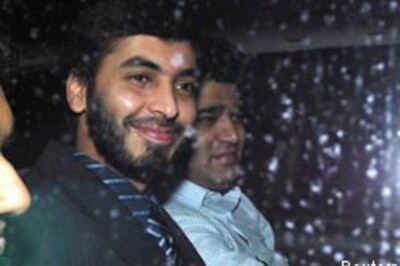 Exposed! Aussie secret plan to keep Haneef jailed