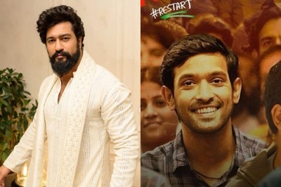 Vicky Kaushal Calls 12th Fail 'Best Film Of The Year', Praises Vikrant Massey: 'Jald Hi Mil Kar...'