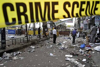 NIA team visits Hyderabad twin blasts sites