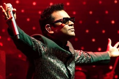 AR Rahman BREAKS Silence After Fans Slam Chennai Concert Mismanagement, Organisers Issue Apology