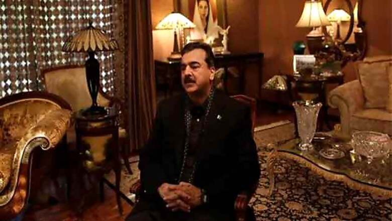 SC notice Gilani's last chance to end stand-off?