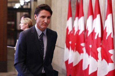 ‘Attempt To Garner Support From Radical Elements’: Ex-Diplomats Dismiss Canada’s Trudeau’s Claims