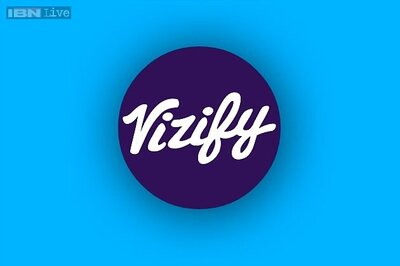Yahoo buys Vizify 'to bring a more visual approach to data'