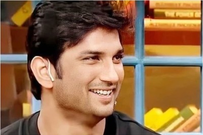 Sushant Singh Rajput's Sister Initiates #FeedFood4SSR in Late Actor's Memory