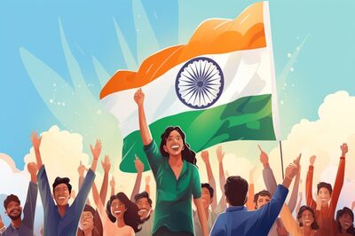 Opinion | India’s New Tryst With Destiny: A Path Beyond Colonial Mindset