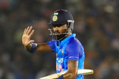 'I Don't Make a Big Deal About my Performances': Hardik Pandya's Focus is on Getting Better