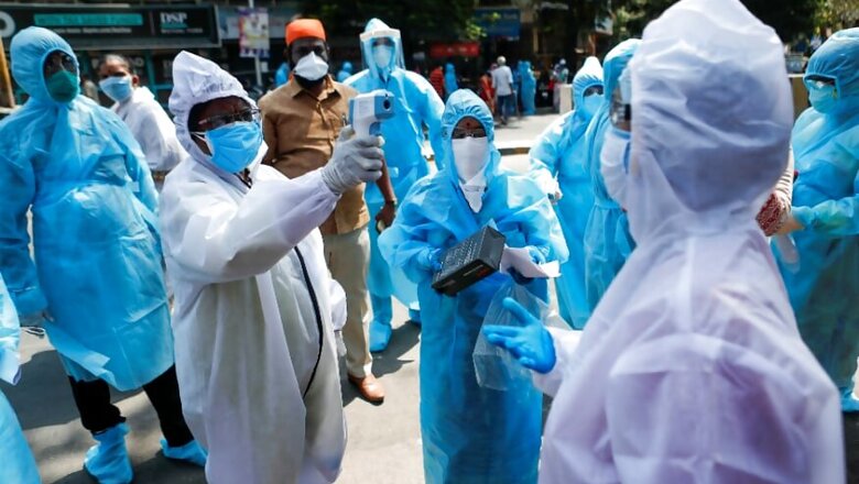 25% Nursing Homes to be Shut in Mumbai as They Fail to Open Despite BMC Warnings