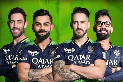 IPL 2023: Royal Challengers Bangalore to Play 'Green Game' Against Rajasthan Royals