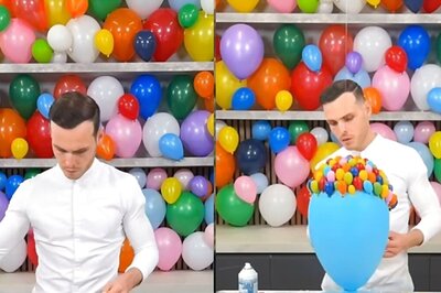 Pastry Chef Creates Pixar Movie Up’s Iconic Flying House Using Chocolates