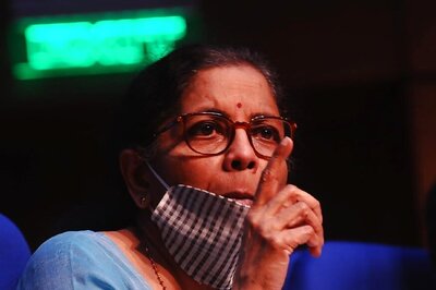 Nirmala Sitharaman Announces Rs 5,000 Crore Credit Scheme for Street Vendors | Key Highlights