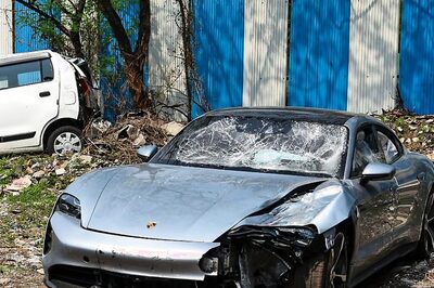Pune Porsche Crash: Police Seize CCTV Video Establishing Money Trail For Blood Swapping