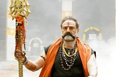 Akhanda Twitter Review: Fans Say Film 'One-man Show', Love Balakrishna’s Performance
