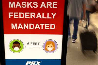 'Heavily Mutated' Omicron Variant Sparks Fresh Global Curbs. Check Latest Changes to Travel Rules