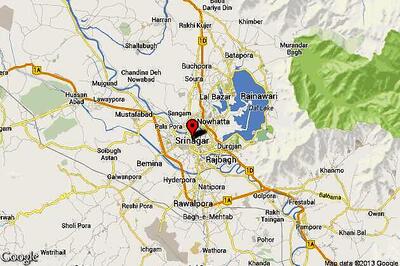 J&K: Infiltration bid foiled in Keran sector, 4 terrorists killed