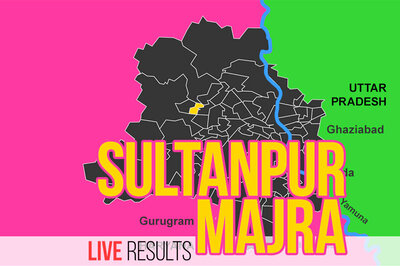 Ram Chander Chawriya (BJP) Election Result 2020 Live Updates: Ram Chander Chawriya (BJP) Loses