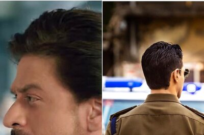 Shah Rukh Khan Joins Hands With Rajkumar Hirani; Sidharth Malhotra Turns Cop For Rohit Shetty's Next Film