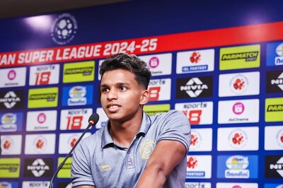 ISL 2024-25: Punjab FC Cautiously Confident as The Shers Look to Extend Win Streak Against Hyderabad FC