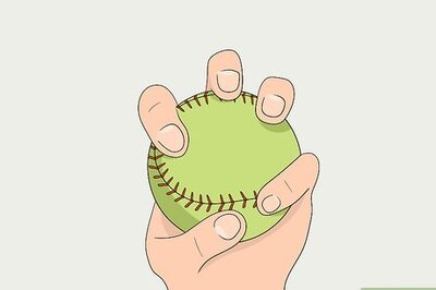 How to Pitch a Fast Pitch Softball